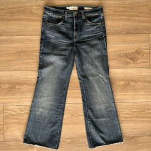 NILI LOTAN “CELIA” Jean (27)